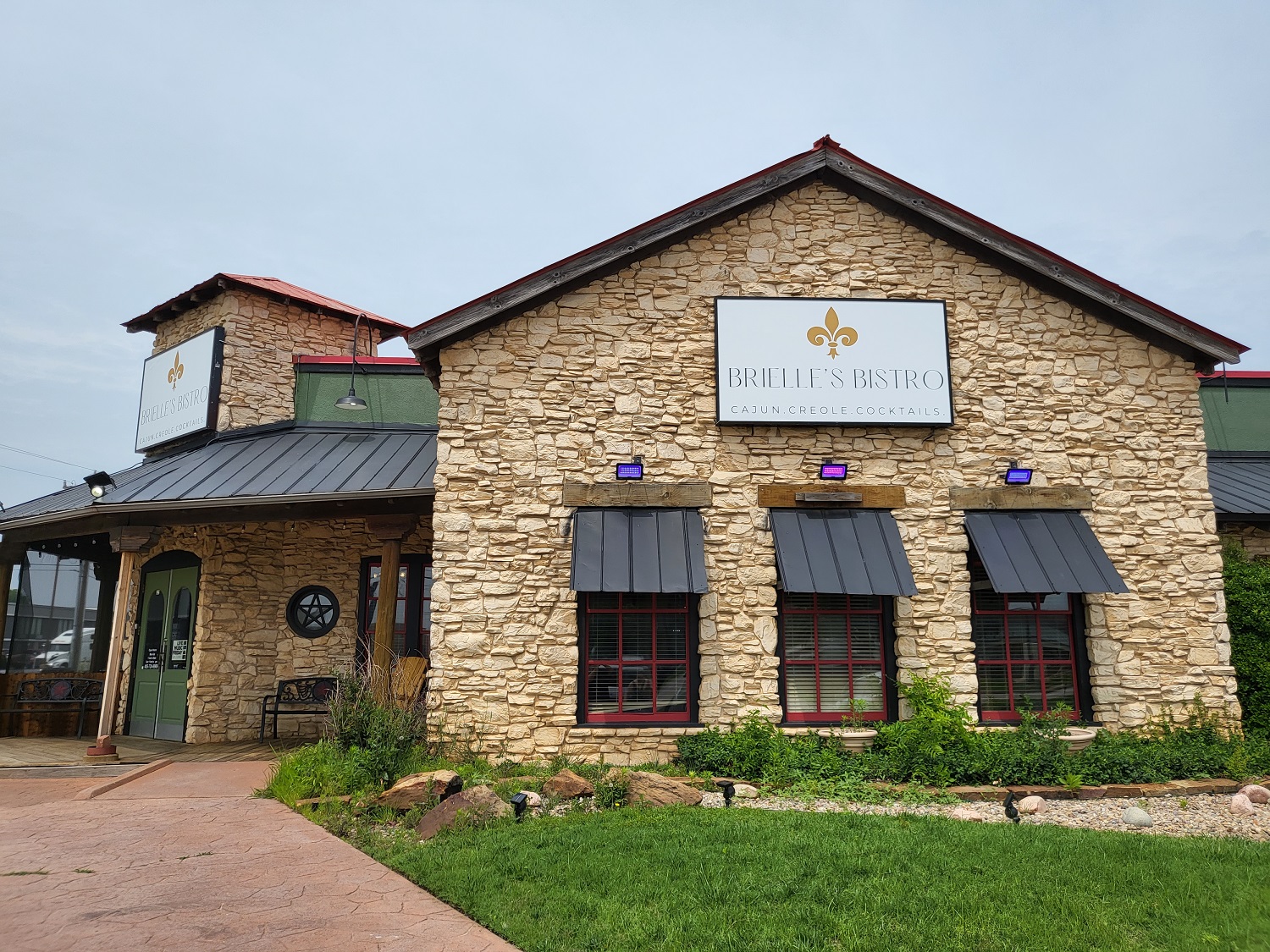 TLO Restaurant Review Brielle’s Bistro The Lost Ogle