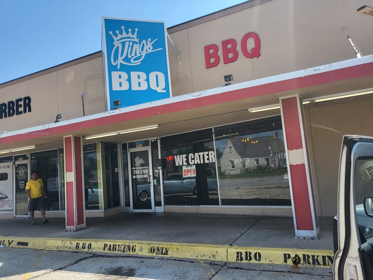 How to make an El Renostyle Oklahoma Onion Burger in your own kitchen... The Lost Ogle