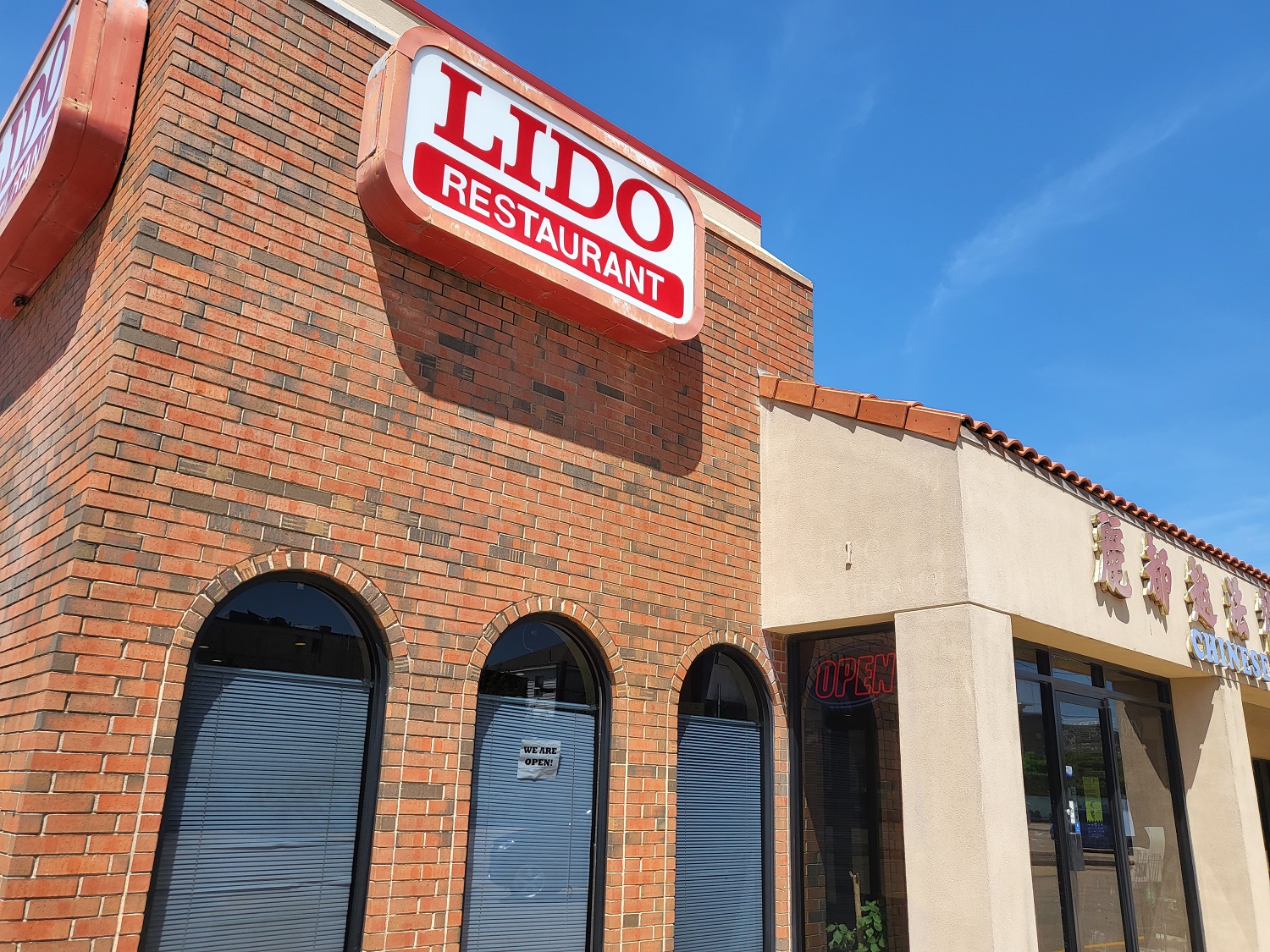 TLO Restaurant Review Lido Restaurant The Lost Ogle   20230817 145929 