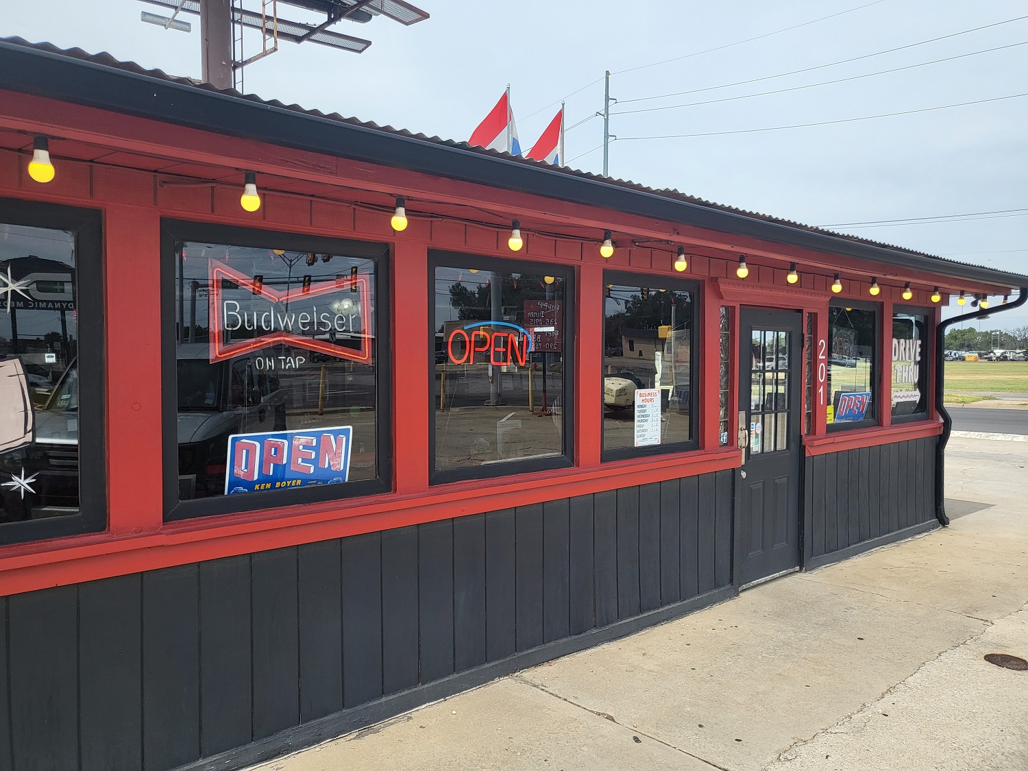 TLO Restaurant Review: Pappy’s BBQ - The Lost Ogle