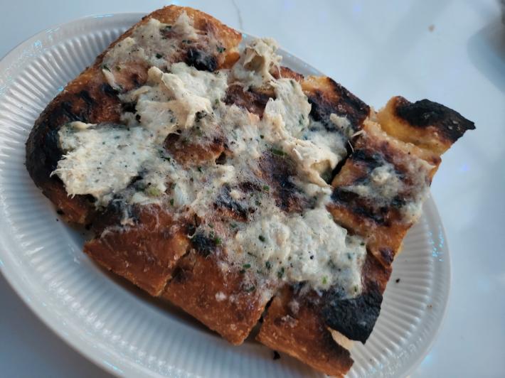 TLO Restaurant Review Sedalia’s Oyster + Seafood The Lost Ogle