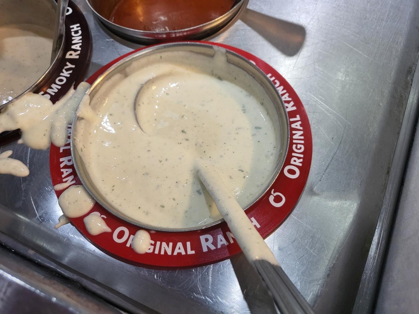 Ranch Hand Review: Oklahoma’s Mazzio’s Pizza and The New Ranch Bar ...