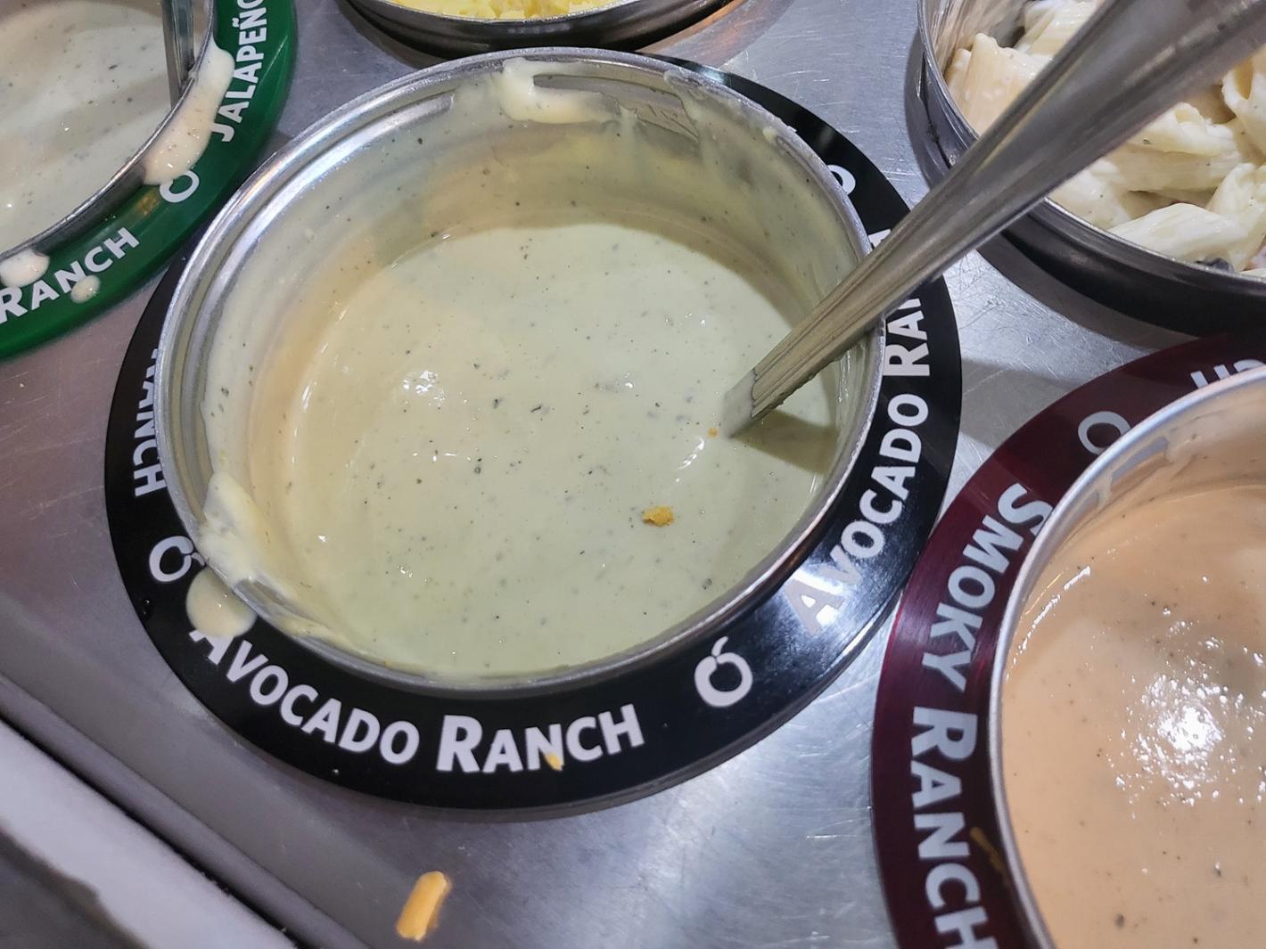 Ranch Hand Review: Oklahoma’s Mazzio’s Pizza and The New Ranch Bar ...
