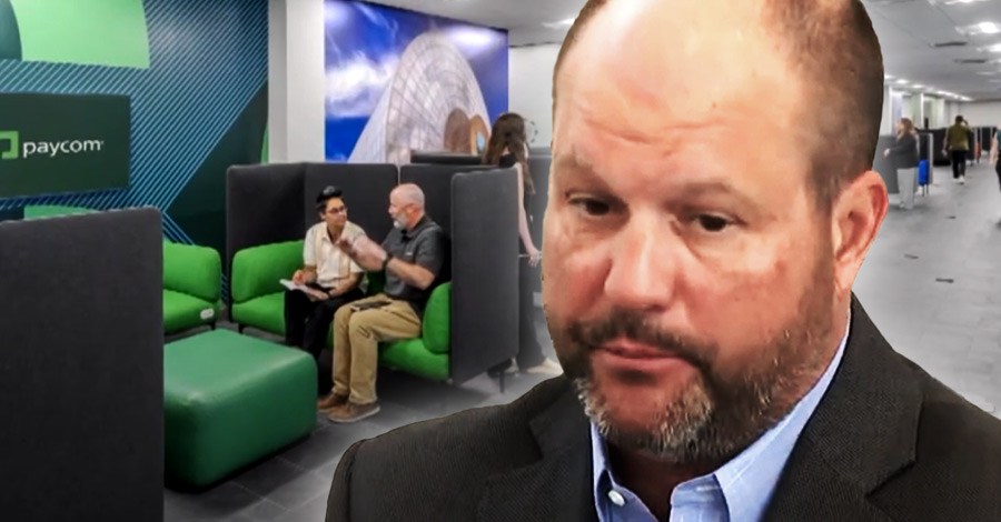 Paycom Actor What’s the Real Story Behind the Paycom Layoffs? - The Lost Ogle