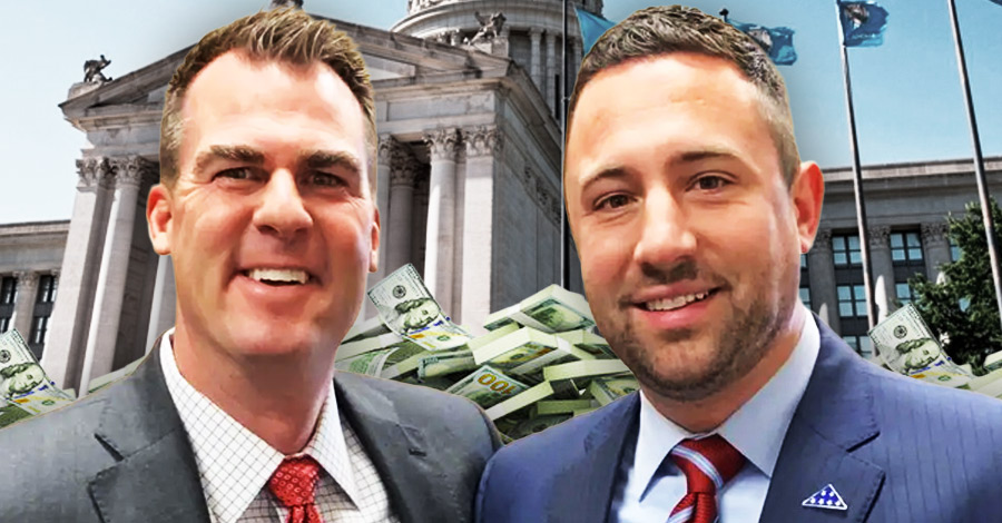Worthless Lawmakers To Get $7,400 Pay Raises… - The Lost Ogle