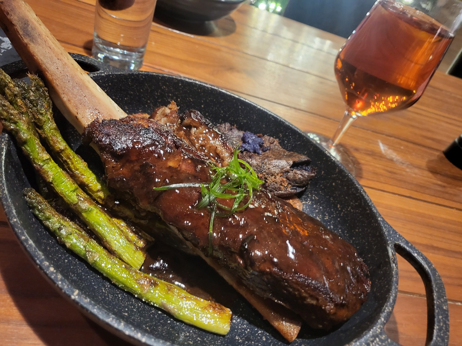 Jack Rabbit Resturant Events TLO Restaurant Review: Jack Rabbit Gastropub at OKANA - The Lost Ogle